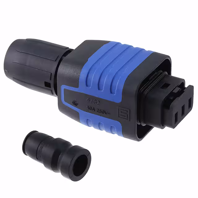 4312.0003 SCHURTER Inc.  Moduli di ingresso alimentazione (PEM)